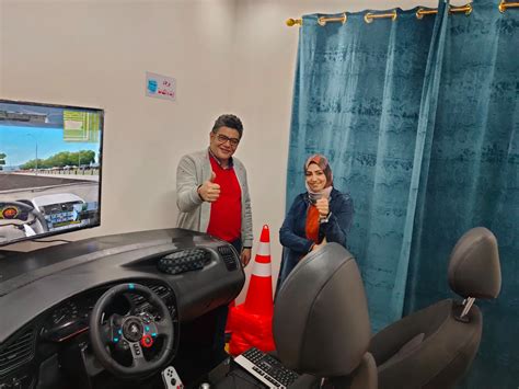 سعر جهاز محاكاة قيادة السيارات في مصر