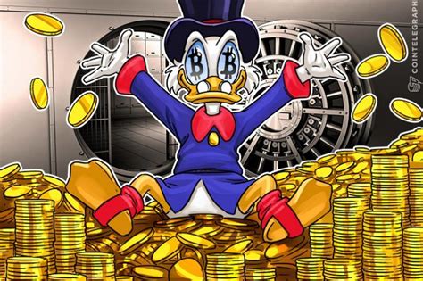 What is the difference between a blockchain and a database? 'Obsessed With Price': Famous Bitcoin Developer Wants To ...