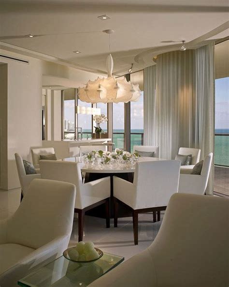 C147 Contemporary Interior Design Luxury Interior Design Miami