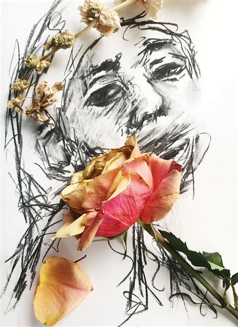 Expressive Drawing | Art, Drawings, Something to do