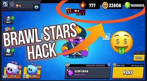 We present brawl stars hack & cheats for ios android iphone ipad! Pin on Brawl Stars Hile