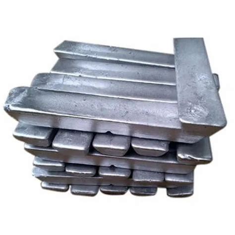 Aluminium Ingots Aluminum Ingots Latest Price Manufacturers And Suppliers