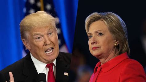 poll finds hillary clinton and trump tied in traditionally red utah cnn politics