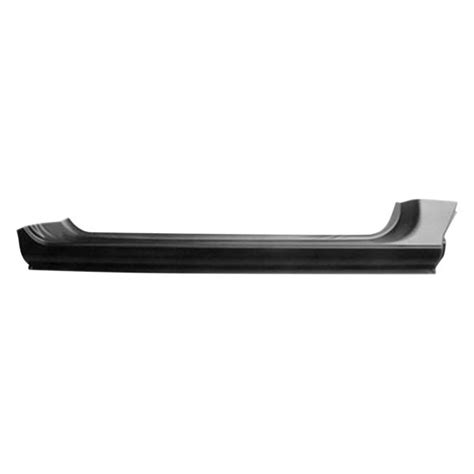 Replace® Rrp750 Passenger Side Replacement Rocker Panel