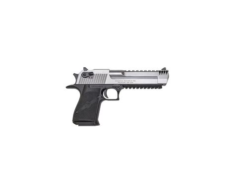 Magnum Research Desert Eagle Stainless 357 Mag 9 Inch 9 Rd Rk Firearms