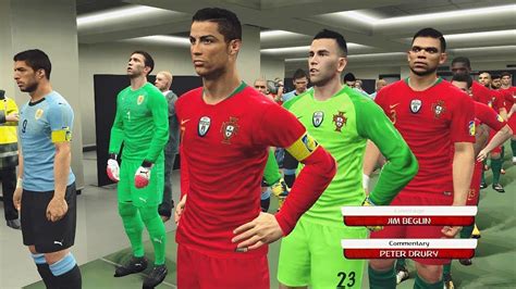 ¡Órale 31 Raras Razones Para El Portugal Vs France World Cup 2018