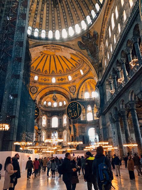 10 Best Things To Do In Istanbul Turkey 2024 Guide