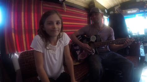Daddy Daughter Jam Session Youtube