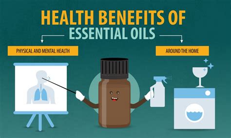 26 Healing Benefits Of Essential Oils Blog