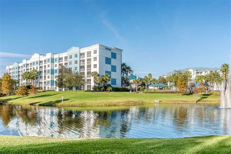 Bluegreen Vacations Fountains Resort Orlando Fl See Discounts