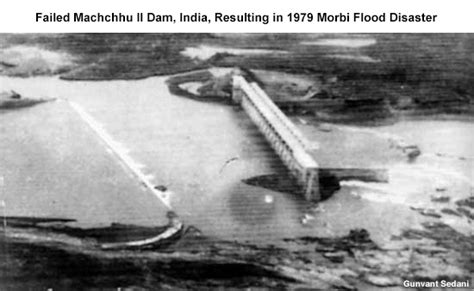 Dam Failure Concepts And Modeling
