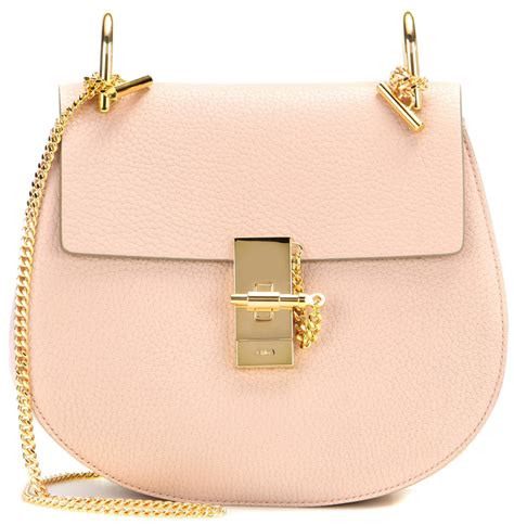 Chloe Drew Bag Pink Blog For Best Designer Bags Review