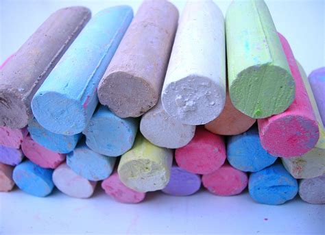 Chalk 3 Free Photo Download Freeimages