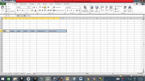 How To Put Multiple Rows In One Cell Printable Templates Free
