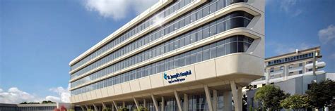 Saint Joseph Hospital Several Services Set To Leave St Joe Move To