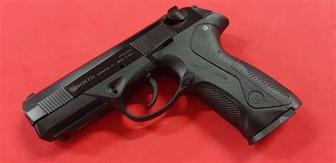 Pistola Pietro Beretta Px4 Storm Cal9x19 Como Nova Soldiers