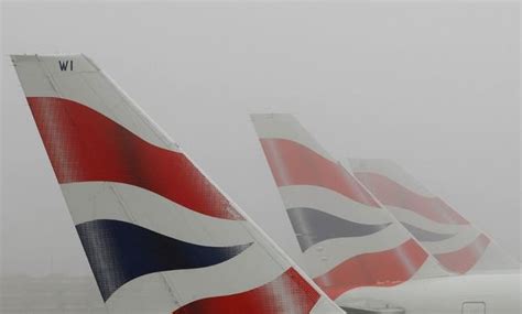 Uk Weather Fog Threatens To Cause Chaos With Brits Warned It Could