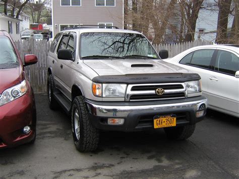 50216 toyota 2015 4runner color: Bug shield/deflector? - Toyota 4Runner Forum - Largest 4Runner Forum