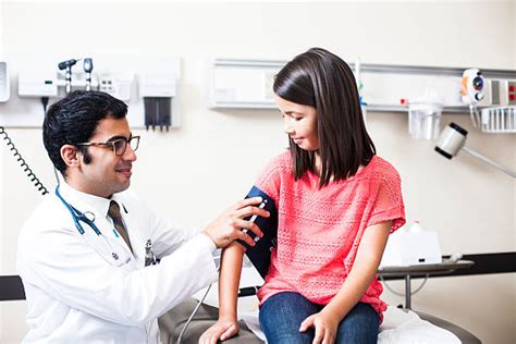 1200 Children Blood Pressure Stock Photos Pictures And Royalty Free