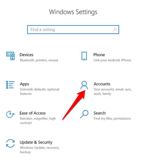 How To Setup Windows 10 Without A Microsoft Account