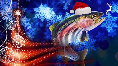 Here Are Some Great Christmas T Ideas For The Fly Fishing Enthusiast