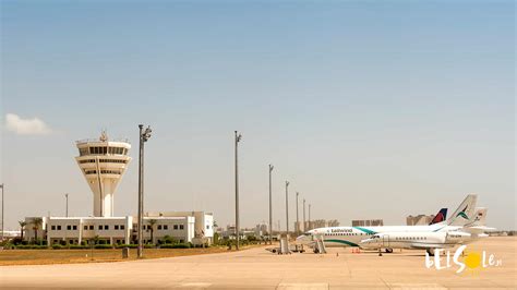 Lotnisko W Antalya Gdzie Jest Ile Się Leci Jak Dojechać Do Centrum