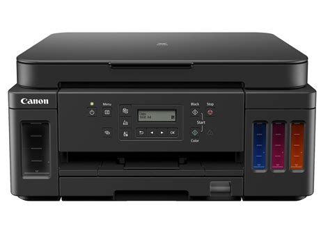 Canon Announced New Pixma G Series Megatank Printers Starting 250