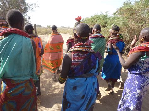 Visiting The Umoja Womens Village In Kenya Helen In Wonderlust