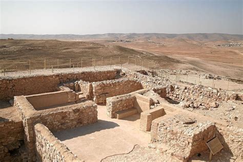 Archaeologists Find Hashish Residue At Ancient Jewish Temple