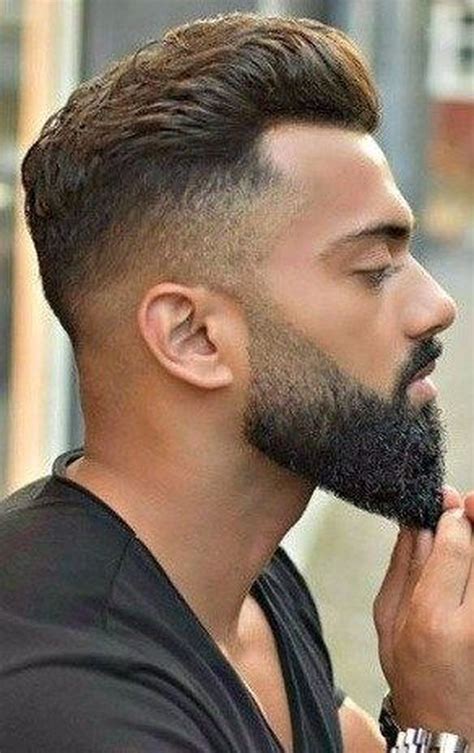 61 trendy beard styles for men in 2019 you can try faded beard styles long beard