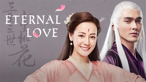Eternal Love Un Amor Milenario En Apple Tv