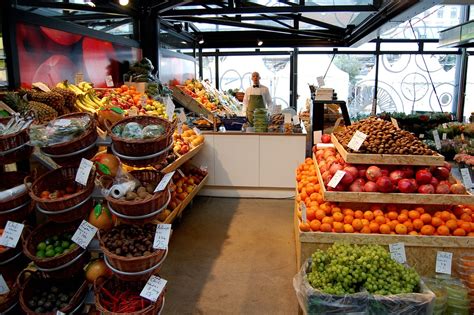 Fruits Shop Market · Free Photo On Pixabay