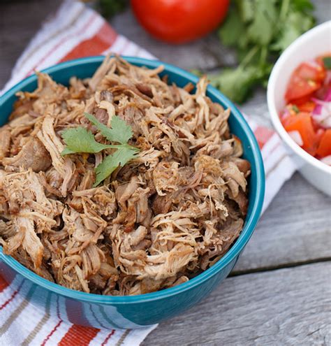 How To Make Perfect Carnitas Recipe Just A Pinch Recipes
