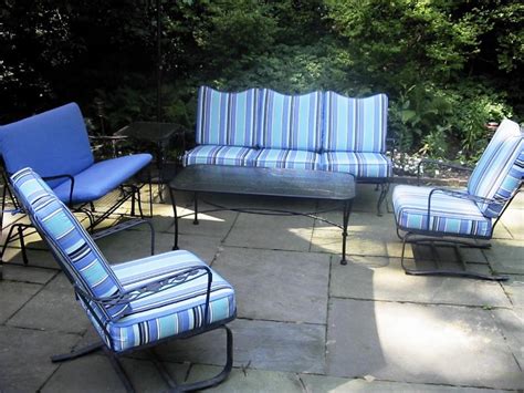 Custom Outdoor Chair Cushions Home Furniture Design