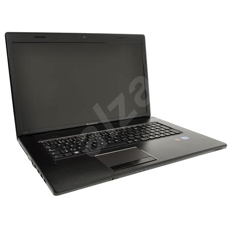 Lenovo Ideapad G770 Dark Brown Notebook Alzacz