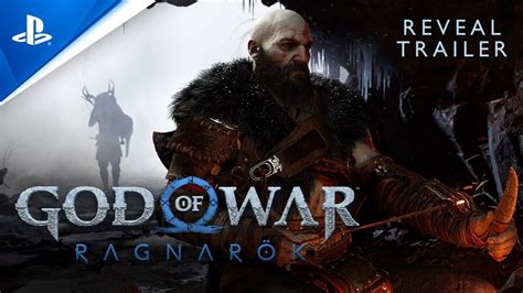 God Of War Ragnarok Todo Lo Que Necesitas Saber Para Usarlo En Tu Pc