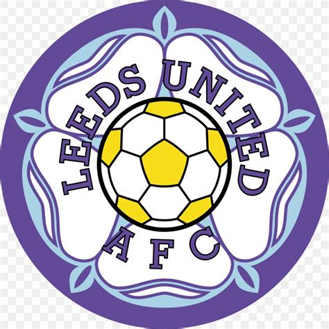 886 downloads, 4408 views, 0 favs. Leeds United F.C. Vector Graphics Logo Football, PNG ...
