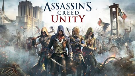 Assassin S Creed Unity Missioni Coop La Catena Alimentare