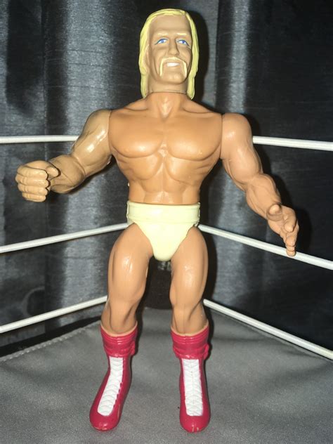 Hulk Hogan As Thunderlips Rocky 3