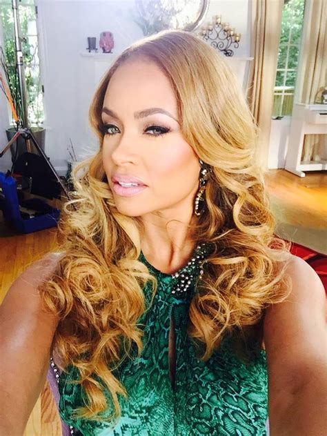 My daughter didn't have a proper boyfriend until she was in her late teens. RHOP Star Gizelle Bryant Dating Ex-Husband Megachurch ...