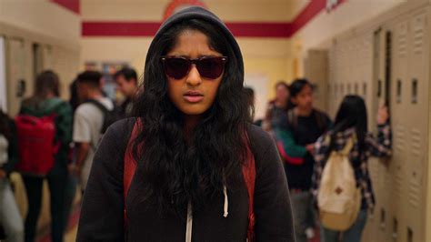 Never Have I Ever Netflix Drops Trailer For Mindy Kaling S Coming Of Age Comedy Series