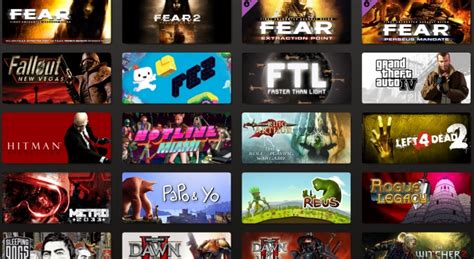 Usuários Do Steam Poderão Emprestar Seus Jogos A Amigos E Familiares