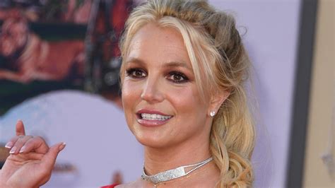 Britney Spears Responds To Jamie Lynn Spears Interview The Courier Mail