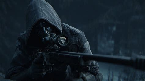 Sniper Ghost Warrior Contracts 2 Wallpapers Wallpaper Cave