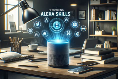 What Are Alexa Skills And What Do They Do