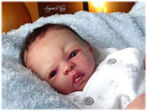 Adorable Prototype Reborn Baby Our Life With Reborns