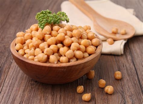 Chickpeas Health Benefits Nutritional Information Medical News Today