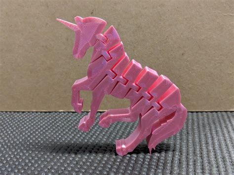 67 Inspired For Unicorn 3d Model Stl Free Mockup