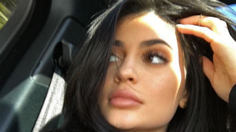 Jail Time For Kylie Jenners Gate Crasher