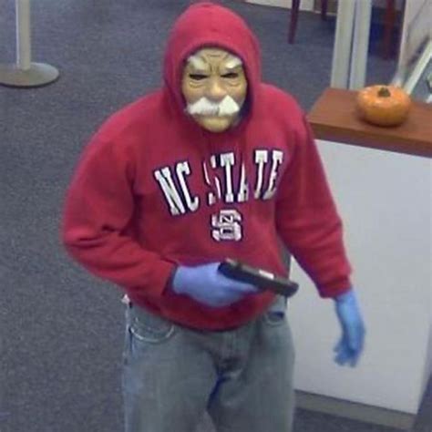Robber Mask Bank Robber Mystery Aesthetic Grunge Tumblr Mask